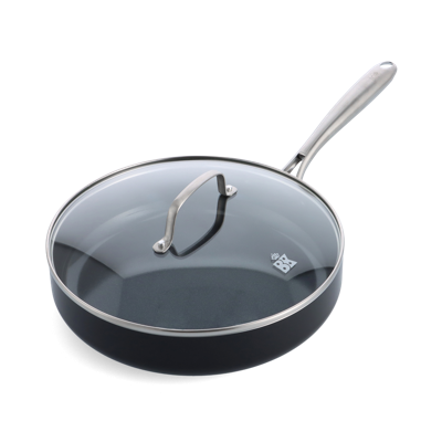 Magma 2-delige pannenset