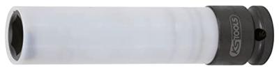 KS Tools KS TOOLS 515.2043 Kracht-dopsleutelinzet 17 mm