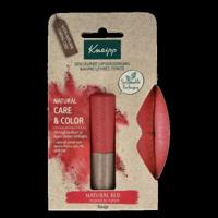 Kneipp Lipcare natural red 3.5 Gram - thumbnail