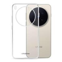 Mobilize Gelly Case Vivo X300 Pro Clear - thumbnail