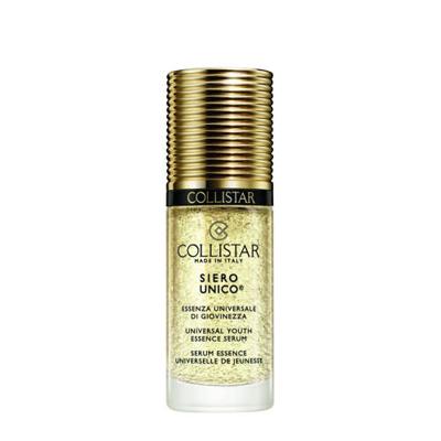 Collistar Unico Universal Youth Essence serum - 30 ml Collistar Unico Universal Youth Essence serum - 30 ml