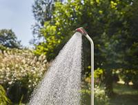 Gardena Tuindouche solo+spike - 961-20 - thumbnail