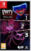 Poppy Playtime Triple Pack - thumbnail