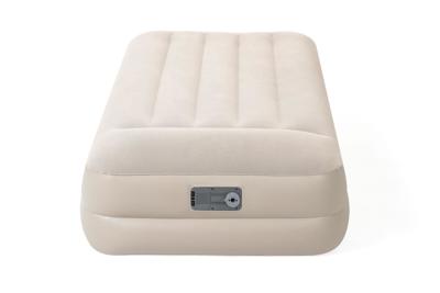 Bestway Tritech Twin 42 cm luchtbed