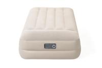 Bestway Tritech Twin 42 cm luchtbed - thumbnail