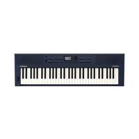 Roland GO:KEYS 3 Midnight Blue - thumbnail