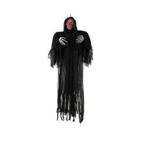 Halloween Decoraties Skelet 183 x 120 x 12 cm - thumbnail