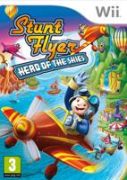 Stunt Flyer Hero of the Skies - thumbnail