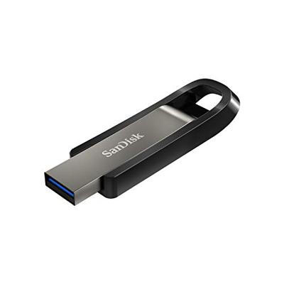 SanDisk Extreme Go 128 GB usb-stick SanDisk Extreme Go 128 GB usb-stick