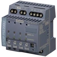 Siemens 6EP1961-2BA61 6EP19612BA61 Selectiviteitsmodule Aantal relaisuitgangen: 4 - thumbnail