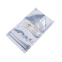 Quadrios ESD-zakje (l x b) 75 mm x 125 mm Afschermend ESD-codeletter S 10 stuk(s) - thumbnail