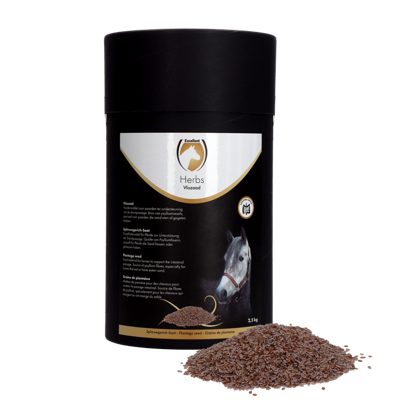Excellent Horse Herbs Vlozaad 2,5 kg