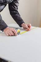 Rolmaat Stanley POWERLOCK 5 m x 19 mm ABS - thumbnail