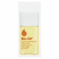 Bio-oil Herstellende Olie Natural Z/parfum 60ml - thumbnail