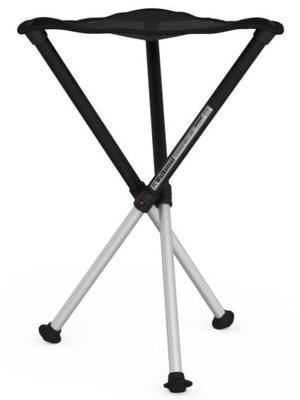 Walkstool Comfort XXL Klapkrukje Zwart, Zilver ComfortXXL Belastbaarheid (gewicht) (max.) 250 kg Walkstool Comfort XXL Klapkrukje Zwart, Zilver ComfortXXL Belastbaarheid (gewicht) (max.) 250 kg