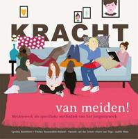 Kracht van meiden! - Cynthia Boomkens - Paperback (9789088508240) - thumbnail