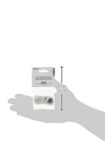 Dunlop 468P135 Tortex Flex Jazz III Pick 1,35 mm plectrumset (12 stuks) - thumbnail