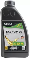 Az 1.4 motorolie sae 10w/30 1 liter - thumbnail