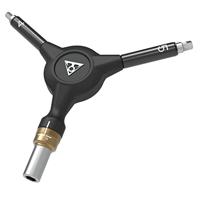 TOPEAK Y-speed ratchet - thumbnail
