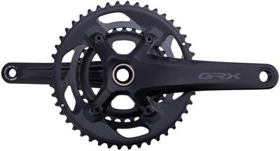 Shimano crankstel grx rx600 11v 172.5/46x30t