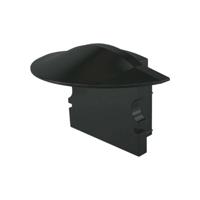 Deko Light 978642 F-ET-02-12 Eindkappen-set Kunststof (b x h x d) 16 x 17 x 27 mm 1 stuk(s) - thumbnail