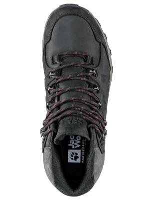 Jack Wolfskin Refugio Prime Texapore Mid Wandelschoen