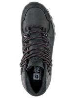 Jack Wolfskin Refugio Prime Texapore Mid Wandelschoen - thumbnail