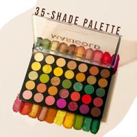 Profusion Marigold 35 Shade Palette - thumbnail