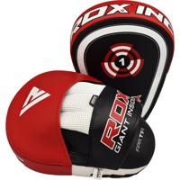 RDX Sports Focus Pads Rex Curve T1 - thumbnail