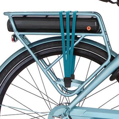 Cortina achterdrager e-octa rivolo-d&apos;acqua matt