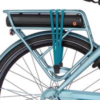 Cortina achterdrager e-octa rivolo-d&apos;acqua matt - thumbnail