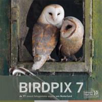 Pixfactory Birdpix 7 - De 77 meest fotogenieke vogels - thumbnail