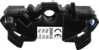 Merten MEG2005-0004 Beveiligingsinrichting tegen overspanning 1 stuk(s)