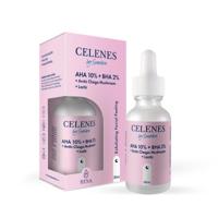 Celenes by Sweden AHA 8% + BHA 2% + Lactic + Arctic Chaga Mushroom Facial Peeling - thumbnail