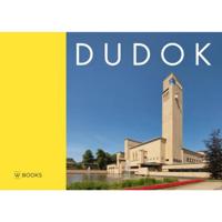 Dudok (Hardback) - thumbnail