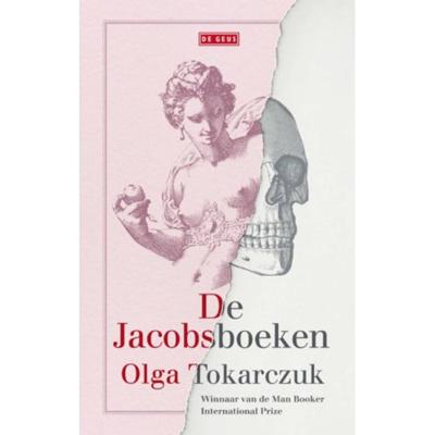 De Jacobsboeken