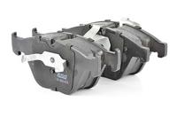 Remblokkenset, schijfrem BSG15200015 - thumbnail