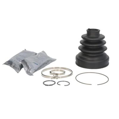 Asmanchetten set 25382