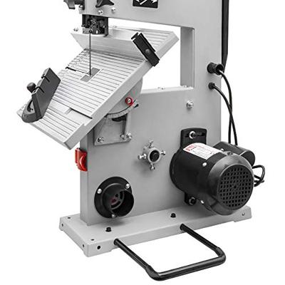 Holzmann Maschinen HBS230ECO_230V Tafel-lintzaag Snijdiepte (max.) 90 mm 230 V