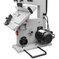 Holzmann Maschinen HBS230ECO_230V Tafel-lintzaag Snijdiepte (max.) 90 mm 230 V - thumbnail