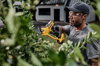 DeWALT DCMPP568P1-QW 18V XR snoeischaar incl. 1x 5.0Ah accu en lader - thumbnail