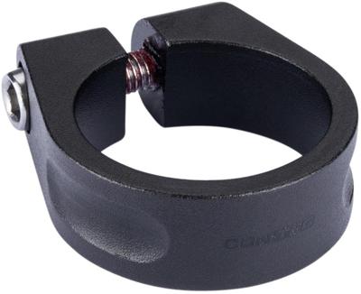 CONTEC zadelstrop "clamp.it one" ct seatclamp clamp.it one 34,9 black