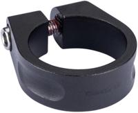 CONTEC zadelstrop "clamp.it one" ct seatclamp clamp.it one 34,9 black - thumbnail