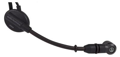 Audio Technica PRO9 CW headsetmicrofoon voor ATW Audio Technica PRO9 CW headsetmicrofoon voor ATW