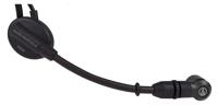 Audio Technica PRO9 CW headsetmicrofoon voor ATW - thumbnail