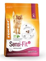 Kattenvoer Sensi-Fit 2,5 kg Fokker - Fokker - thumbnail