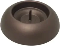 Kerstboomstand easyfix d39 Bronze - thumbnail