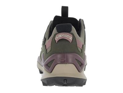 Lowa Maddox Pro GTX Lo Wandelschoenen Dames 39.5 Lowa Maddox Pro GTX Lo Wandelschoenen Dames 39.5