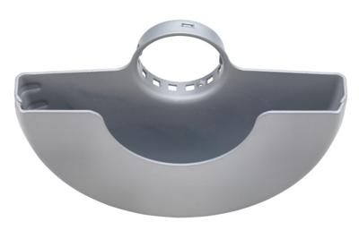 Metabo 630383000 Metabo scheidings schuurpapier beschermkap 180 mm Diameter 180 mm