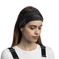 Buff Coolnet UV Nekwarmer Wety Graphite One Size - thumbnail